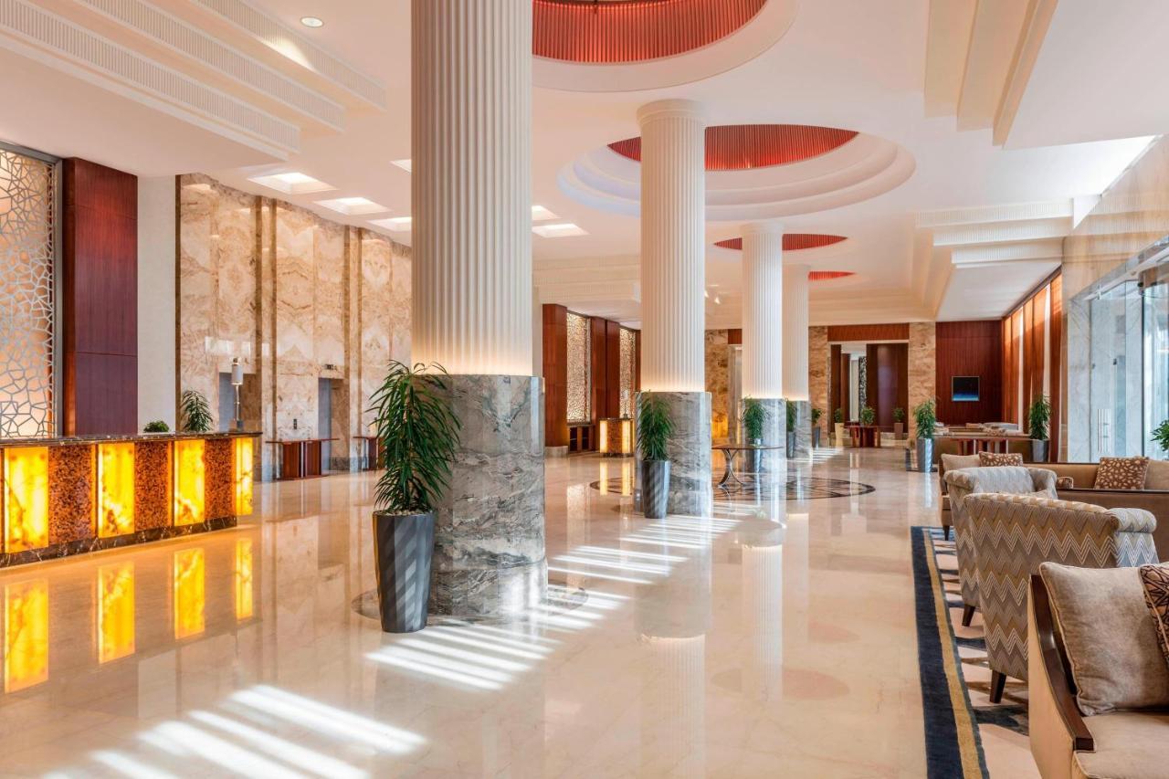 Sheraton Oman 5* Masqat