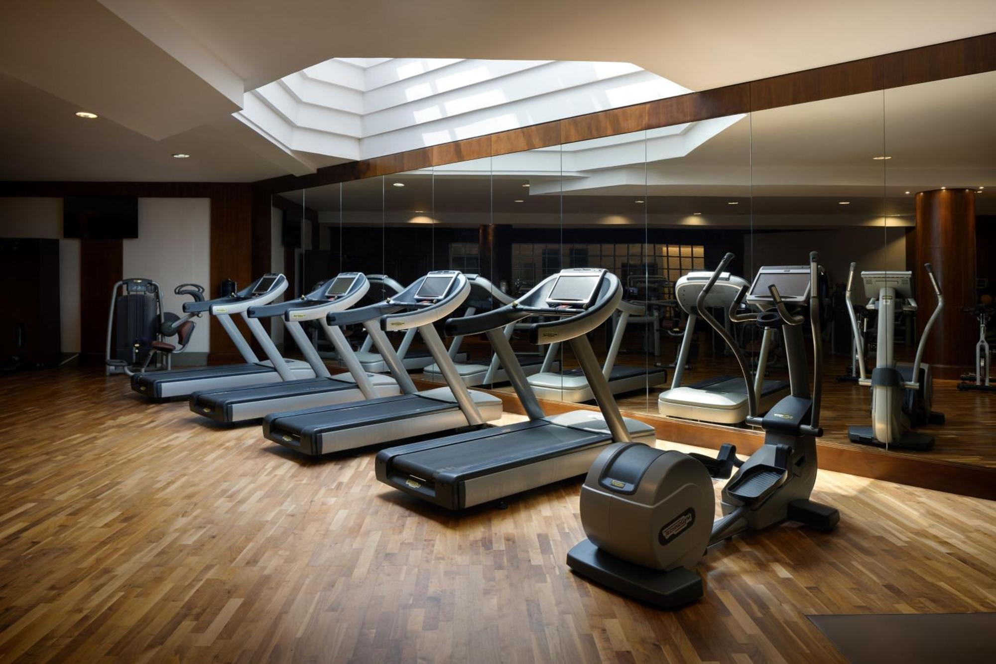 Hotel Sheraton Oman