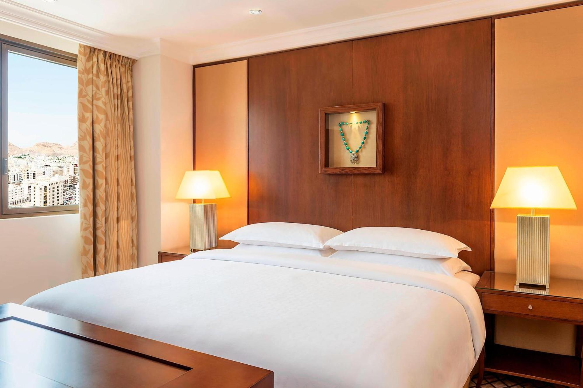 Hotel Sheraton Oman