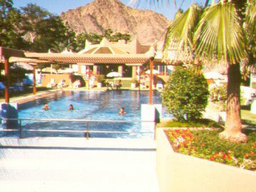 Hotel Sheraton Oman 5*