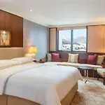 Sheraton Oman Hotel