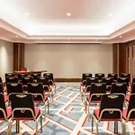 Sheraton Oman Hotel