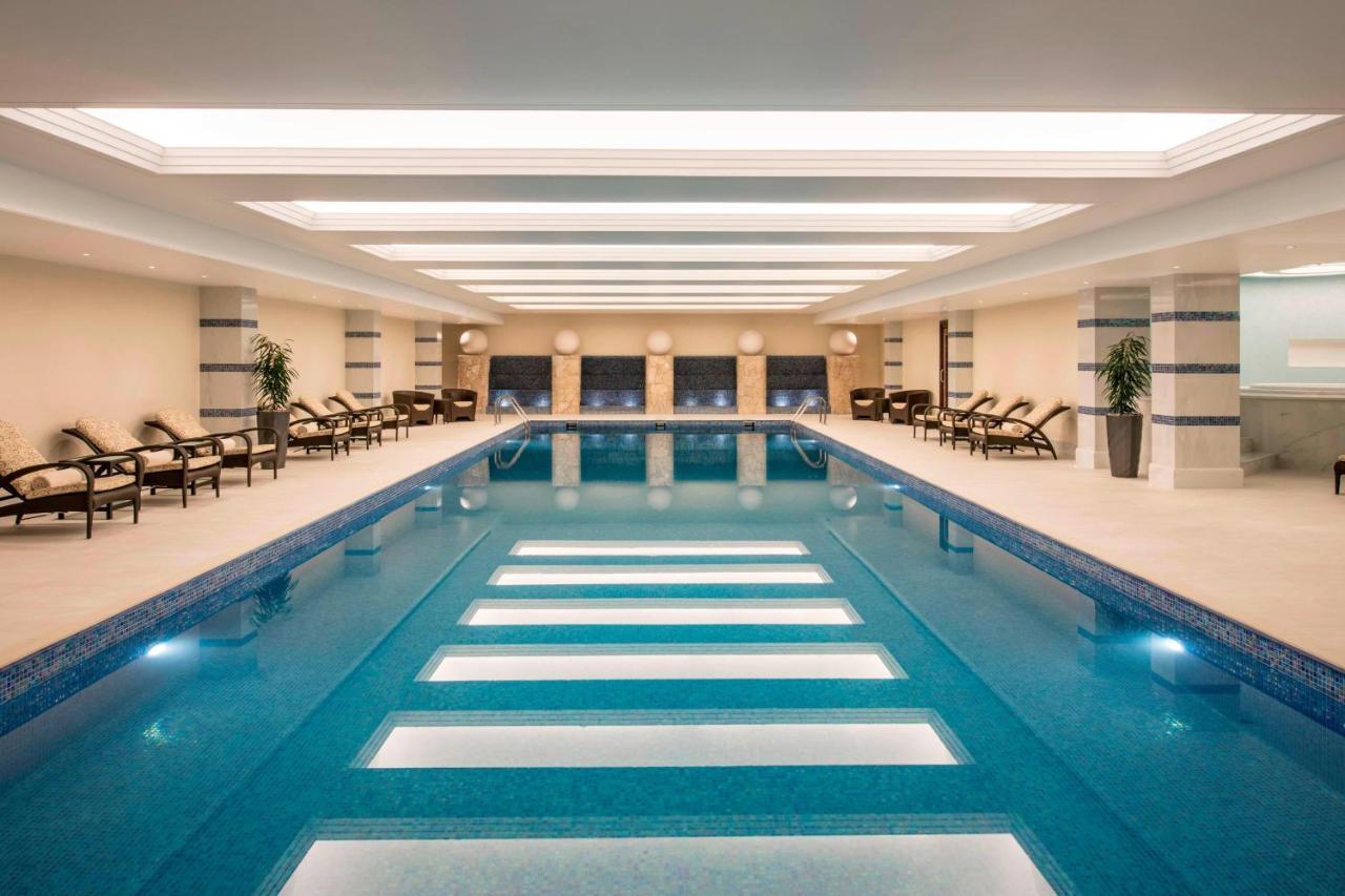 Sheraton Oman Mascate