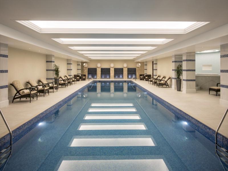 Hotel Sheraton Oman