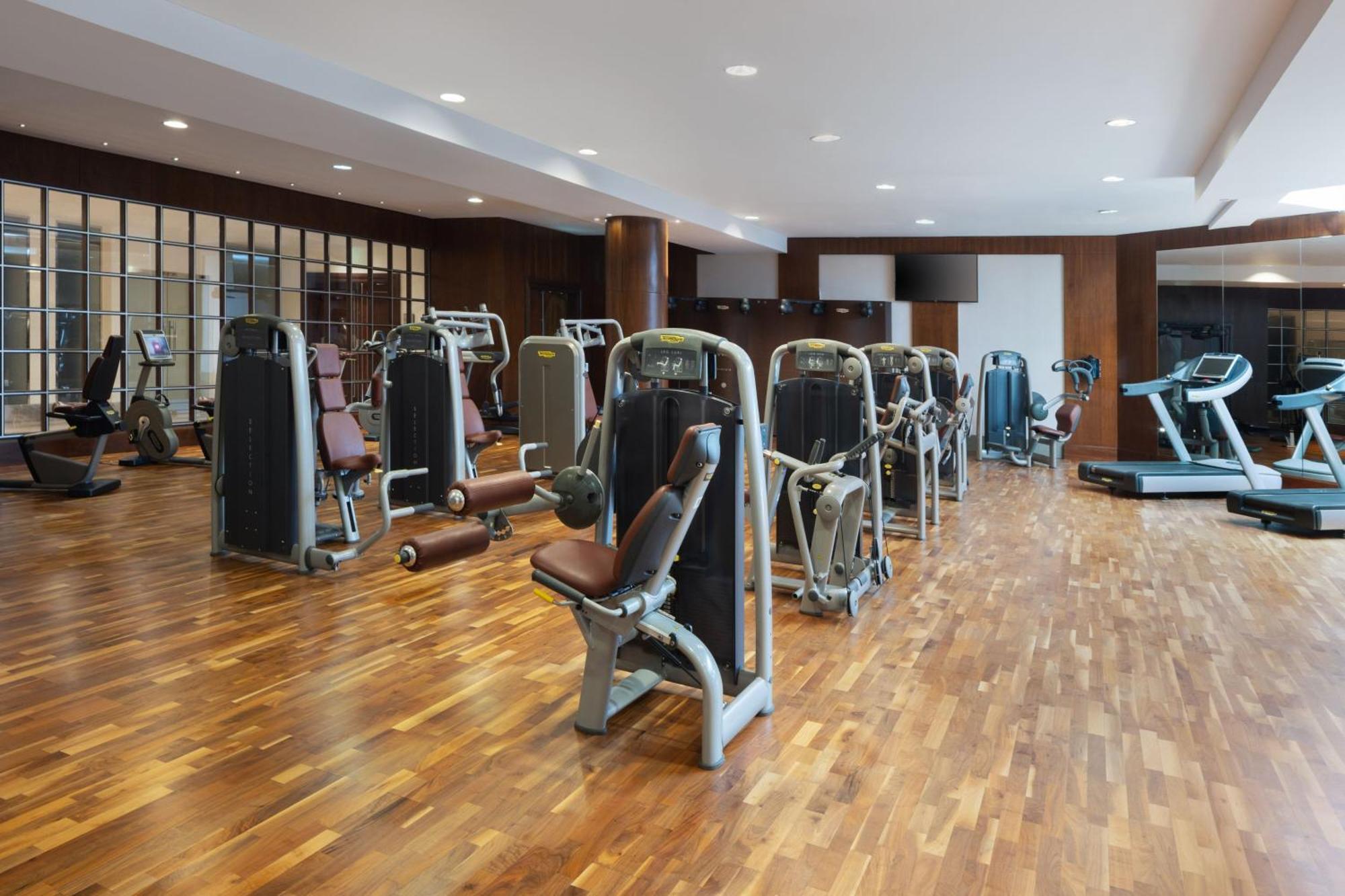 Hotel Sheraton Oman 5*
