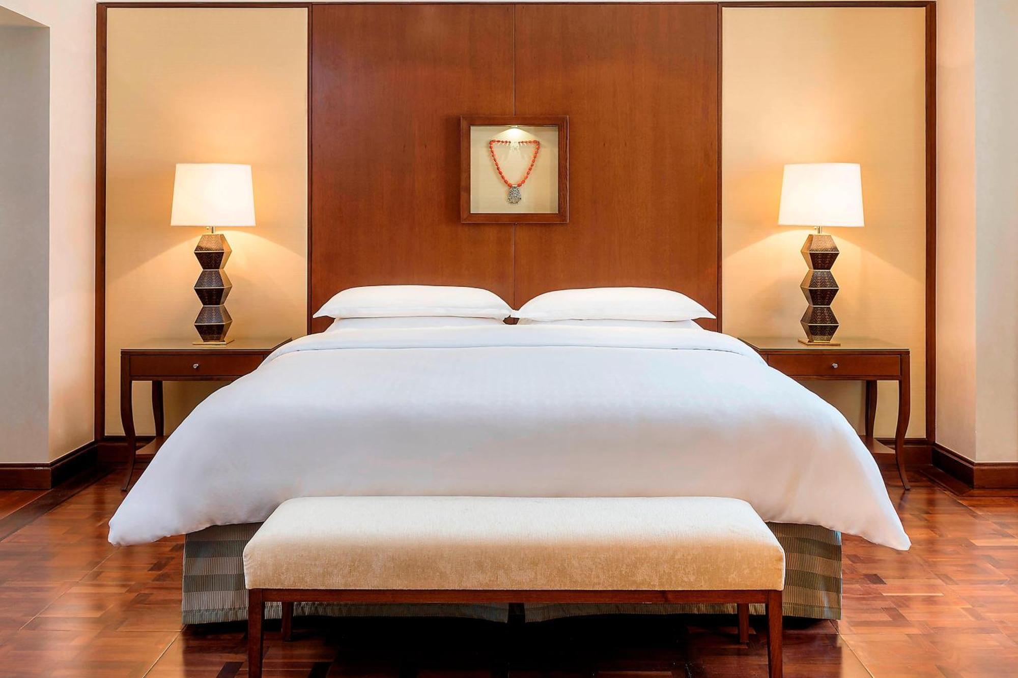 Sheraton Oman 5*