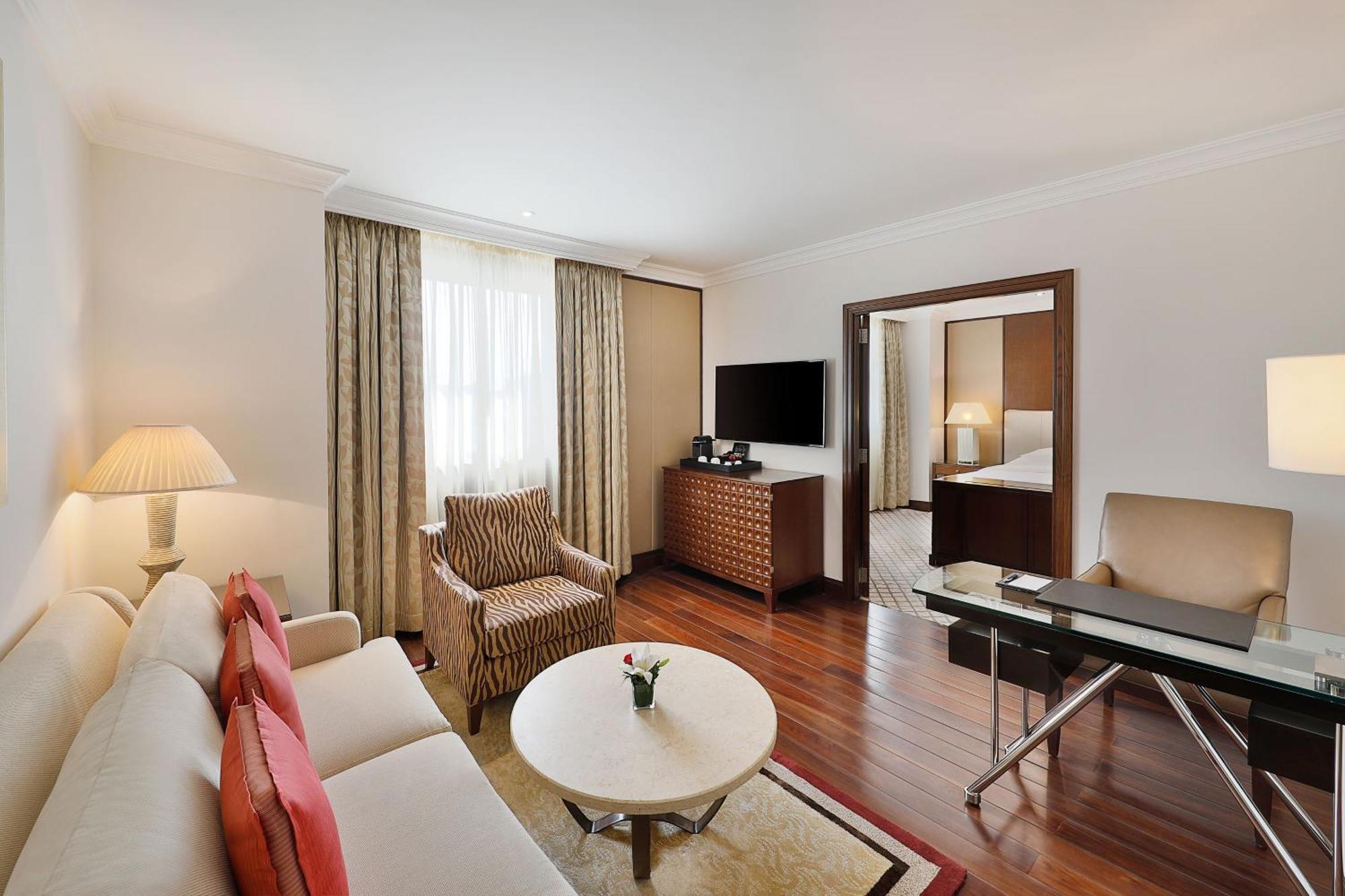 Sheraton Oman 5*