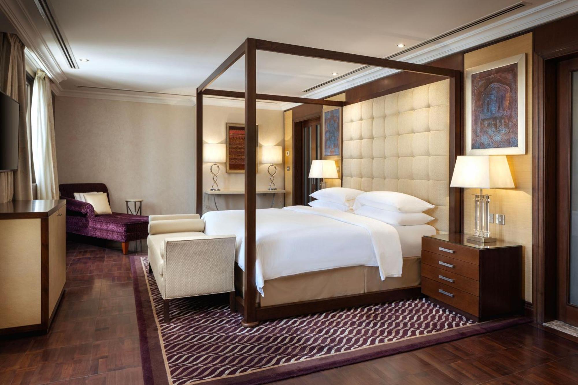 Sheraton Oman