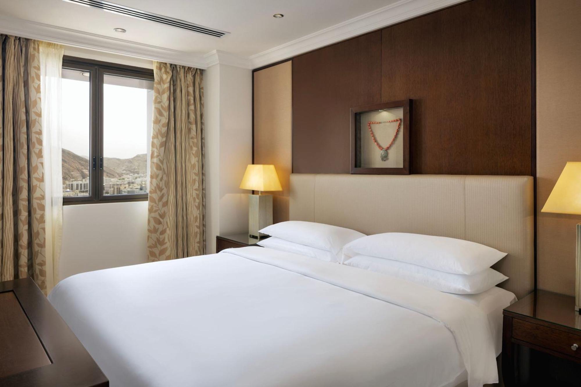 Sheraton Oman 5* Mascate