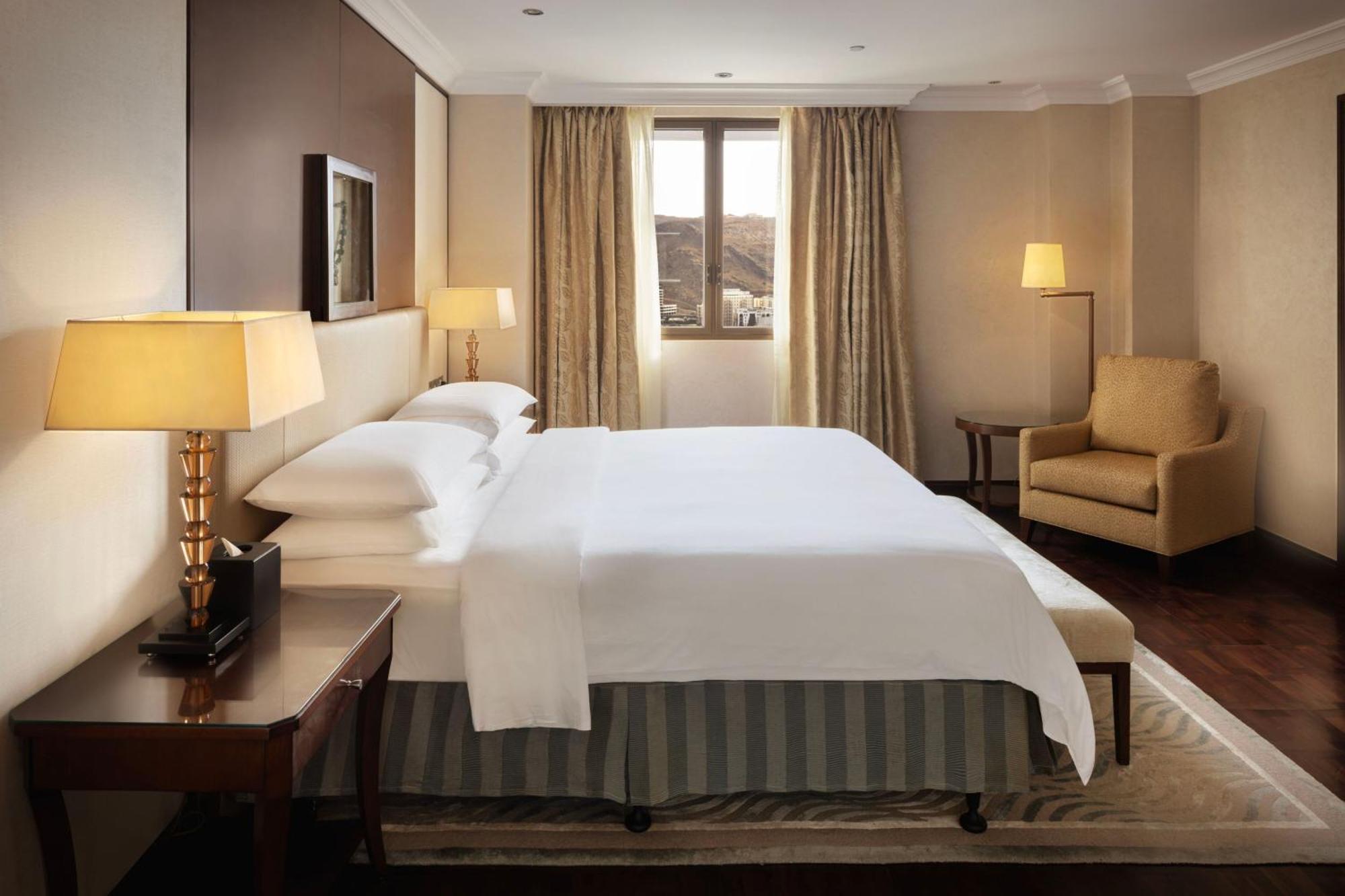 Hotel Sheraton Oman