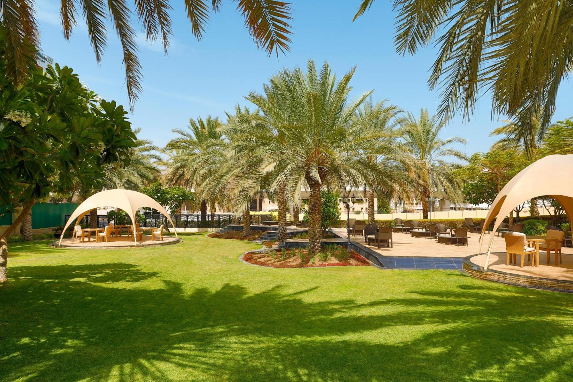 Hotel Sheraton Oman