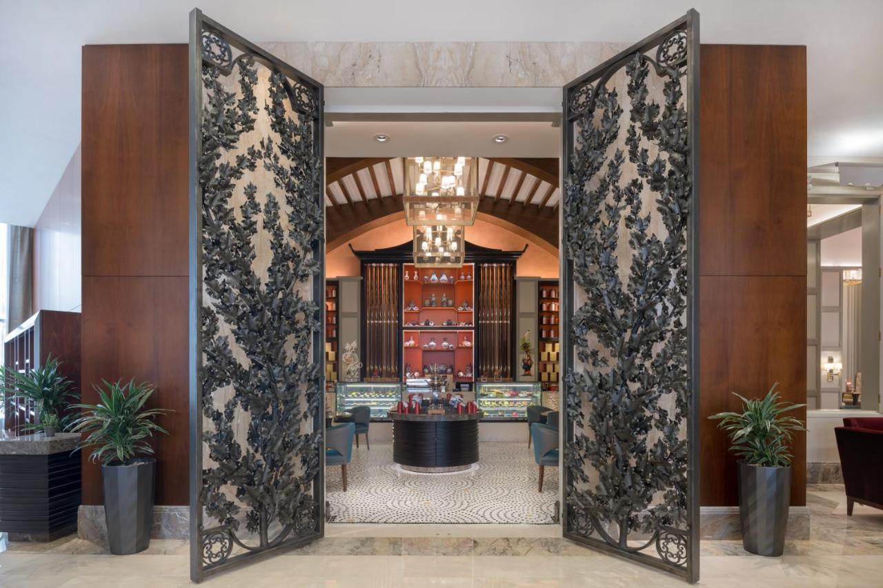 Hotel Sheraton Oman